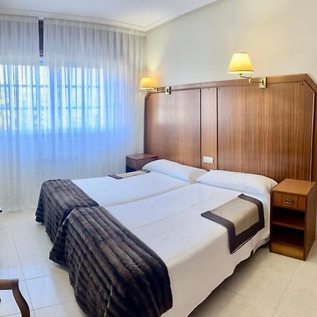 Hostal La Cubana Карбалино Екстериор снимка