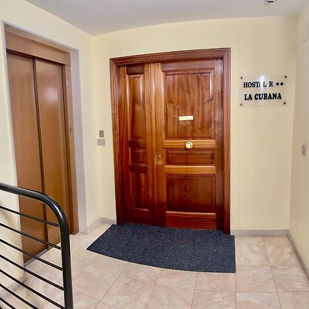 Hostal La Cubana Карбалино Екстериор снимка