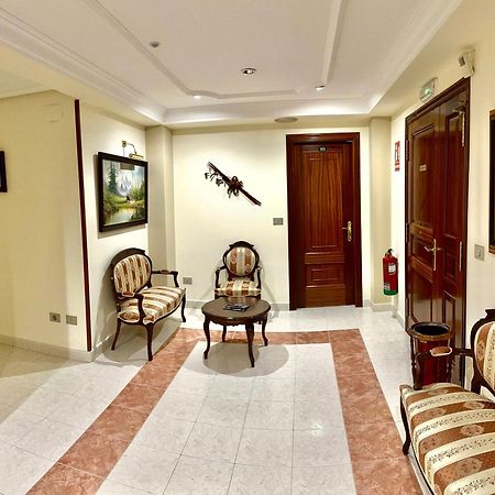 Hostal La Cubana Карбалино Екстериор снимка