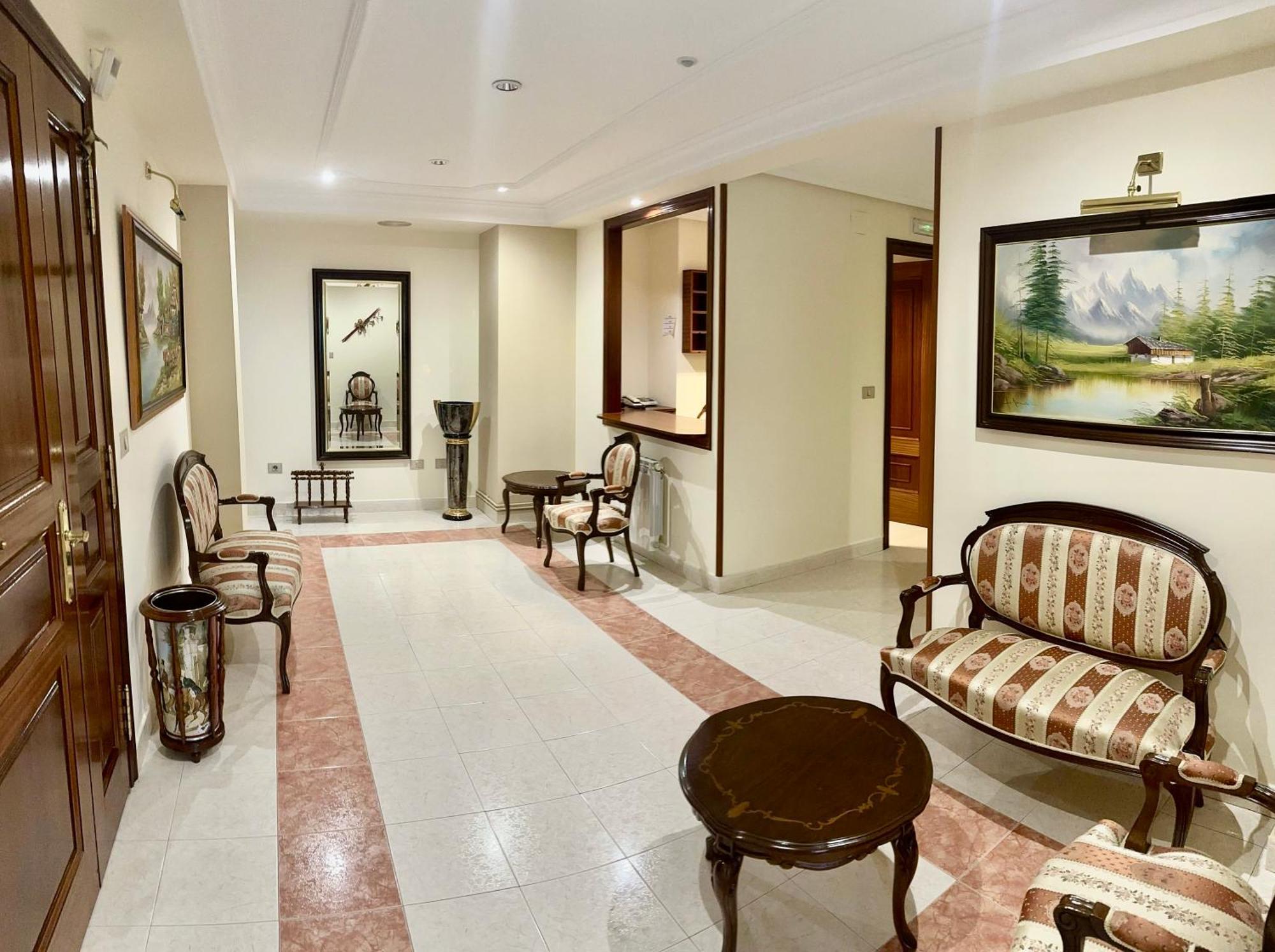 Hostal La Cubana Карбалино Екстериор снимка