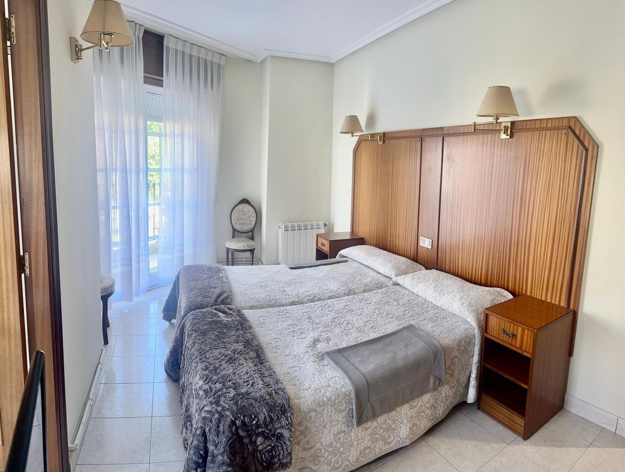 Hostal La Cubana Карбалино Екстериор снимка
