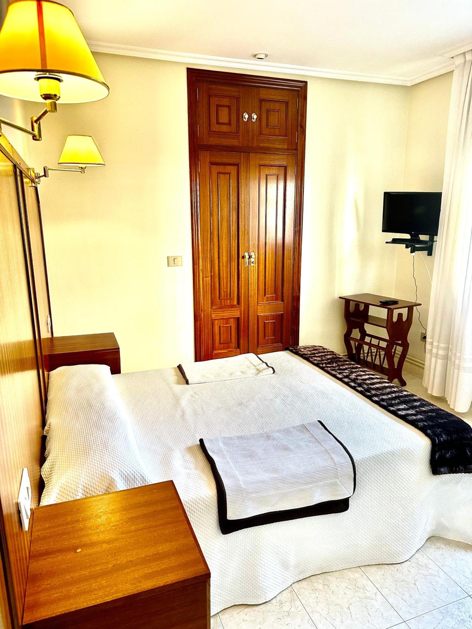 Hostal La Cubana Карбалино Екстериор снимка
