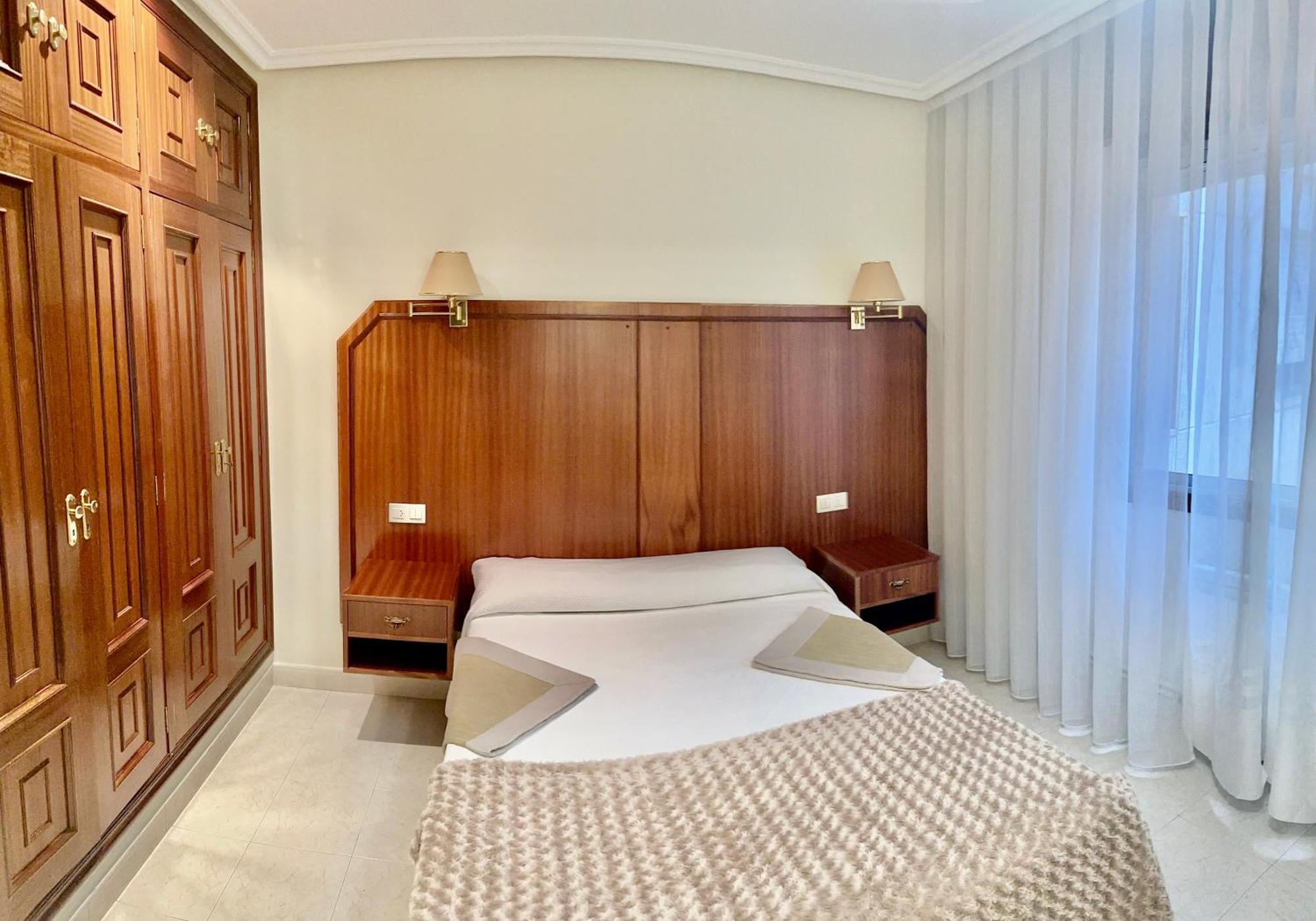 Hostal La Cubana Карбалино Екстериор снимка