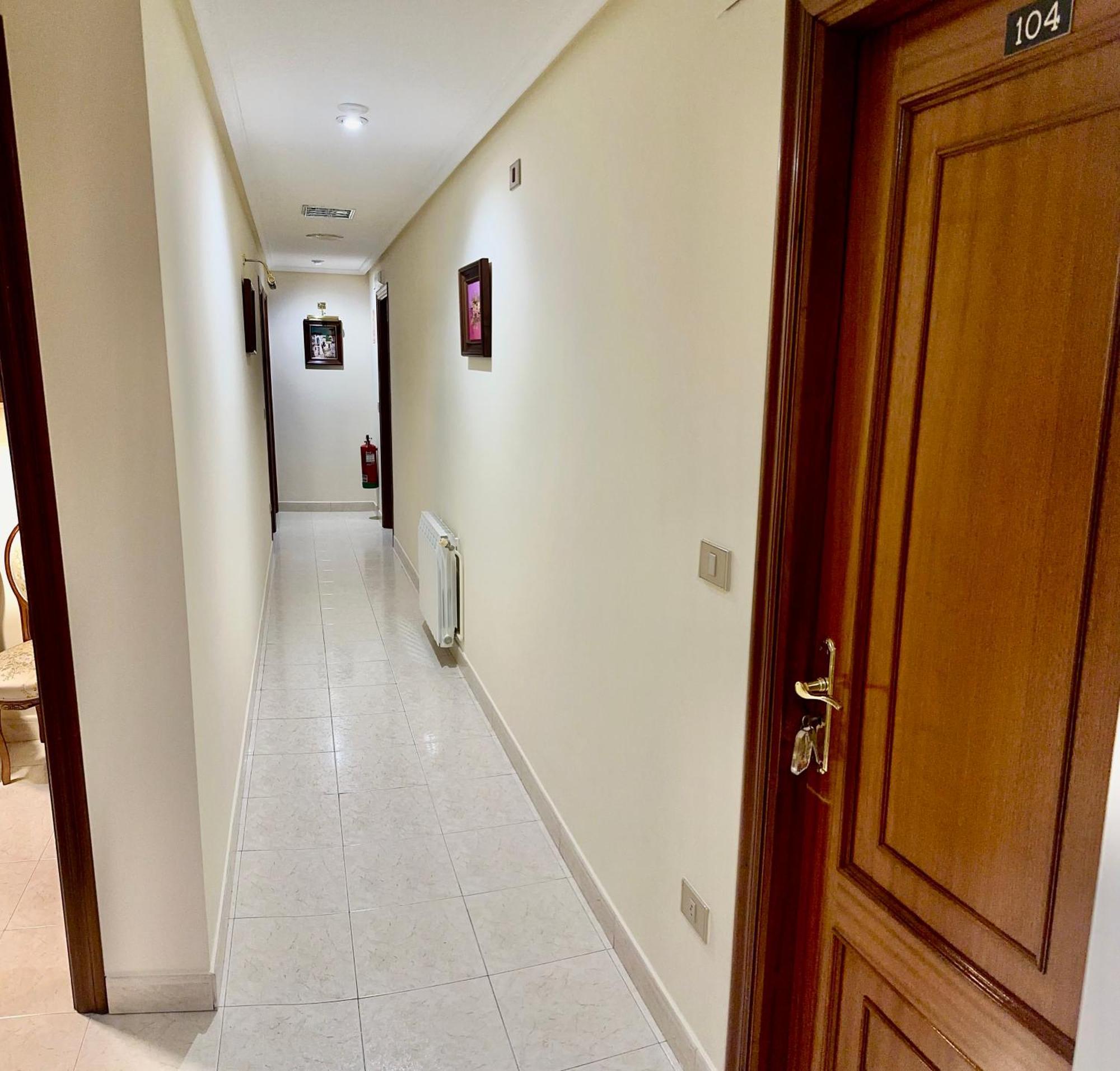 Hostal La Cubana Карбалино Екстериор снимка
