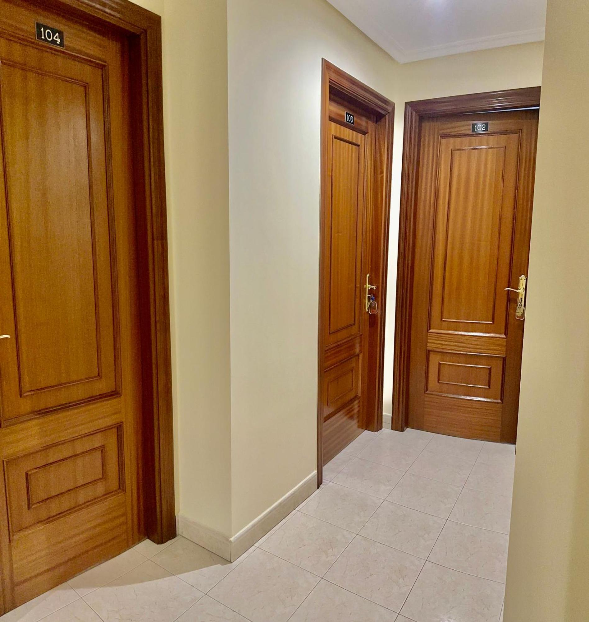 Hostal La Cubana Карбалино Екстериор снимка
