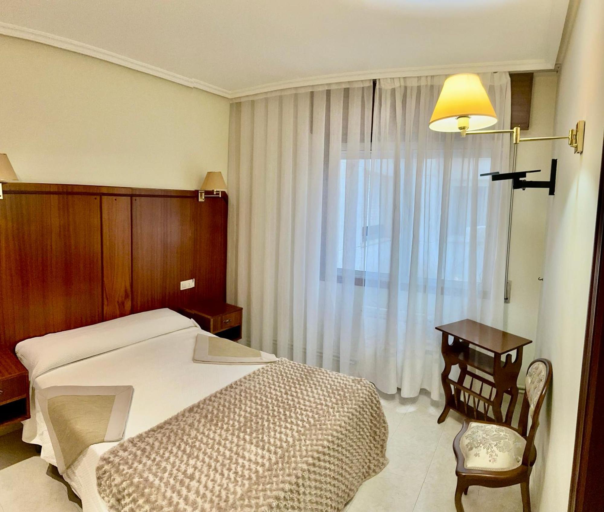 Hostal La Cubana Карбалино Екстериор снимка