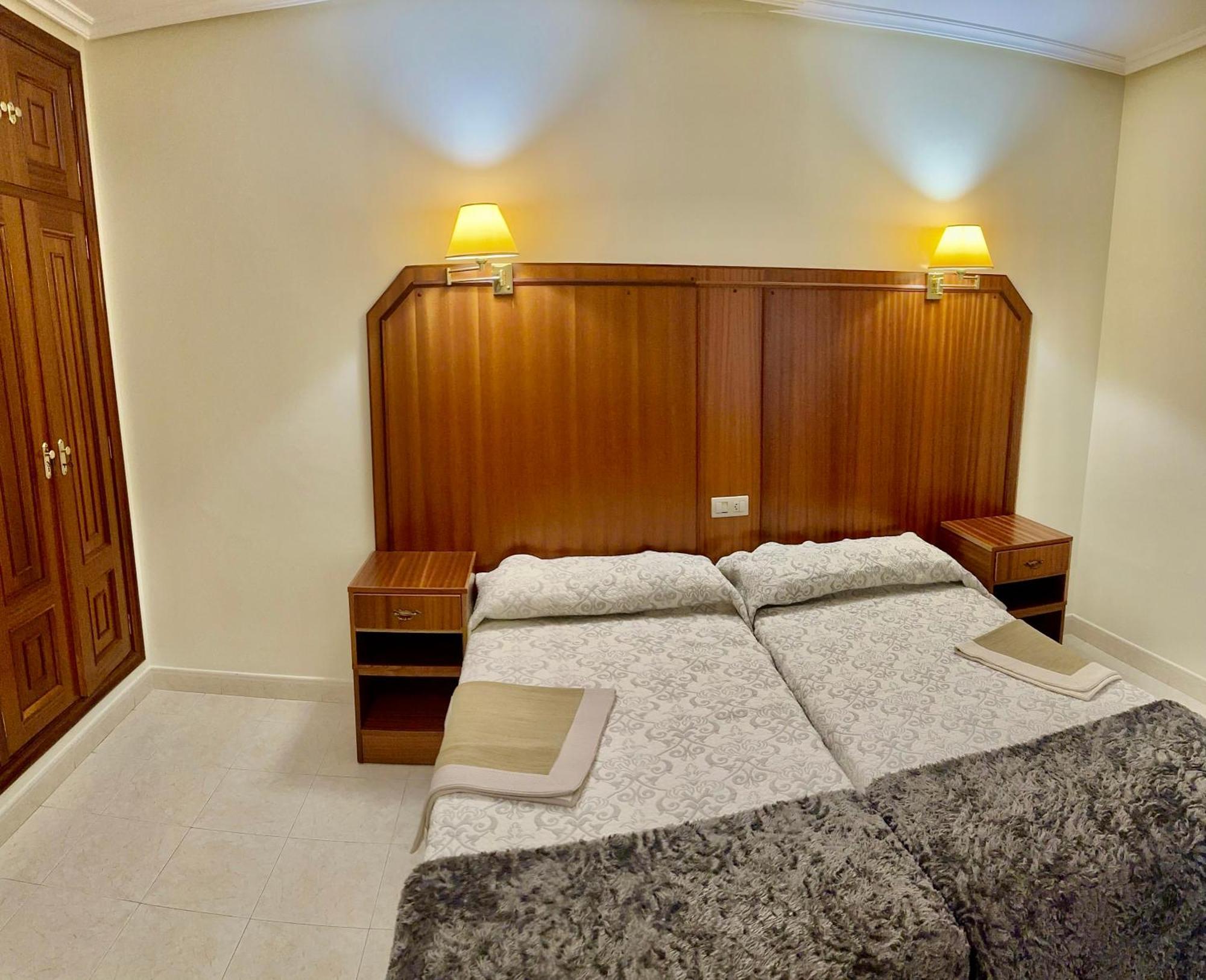 Hostal La Cubana Карбалино Екстериор снимка