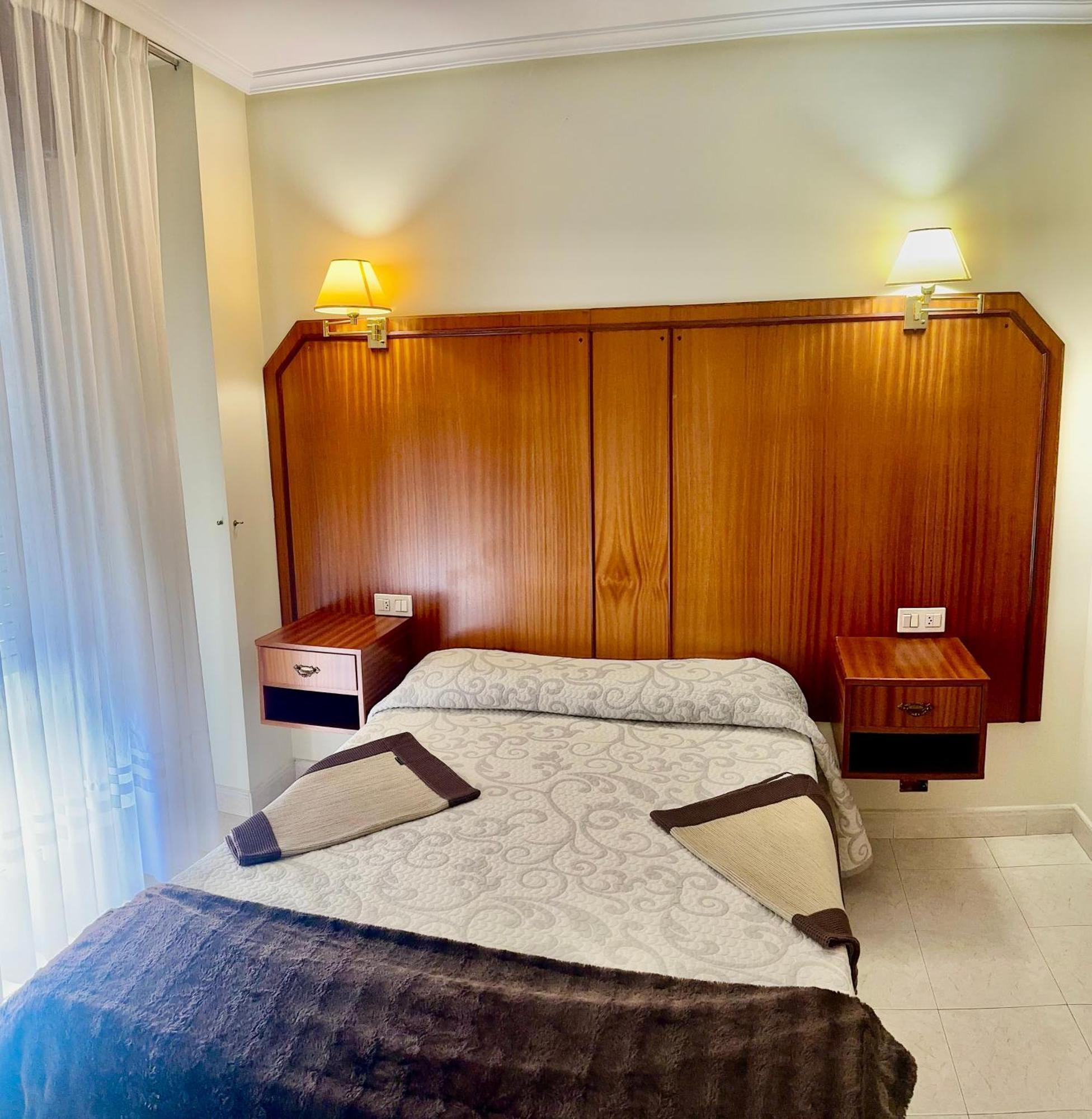 Hostal La Cubana Карбалино Екстериор снимка